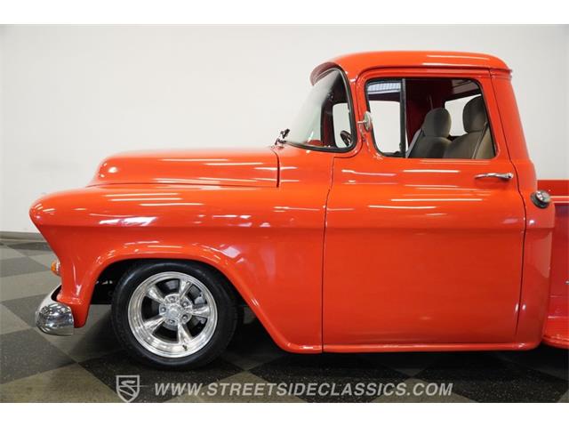 1955 Chevrolet 3100 (CC-2003227) for sale in Mesa, Arizona