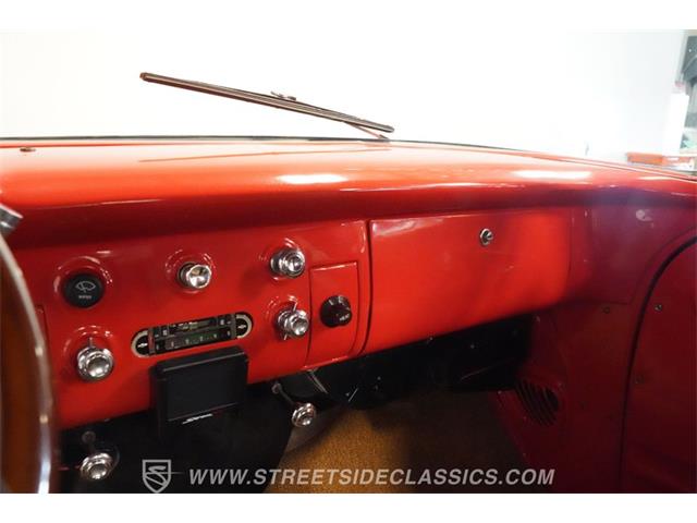 1955 Chevrolet 3100 (CC-2003227) for sale in Mesa, Arizona