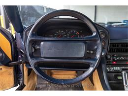 1985 Porsche 928S (CC-2003235) for sale in Beverly Hills, California