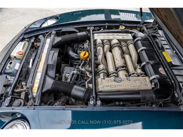 1985 Porsche 928S (CC-2003235) for sale in Beverly Hills, California