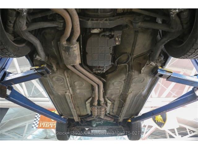 1985 Porsche 928S (CC-2003235) for sale in Beverly Hills, California