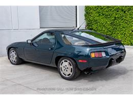 1985 Porsche 928S (CC-2003235) for sale in Beverly Hills, California