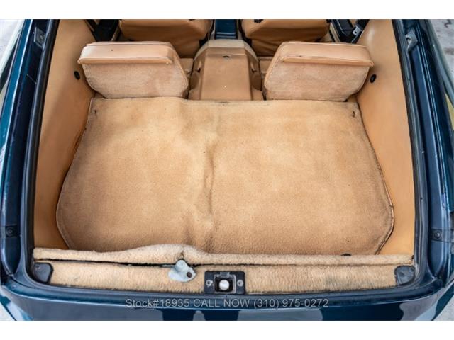 1985 Porsche 928S (CC-2003235) for sale in Beverly Hills, California