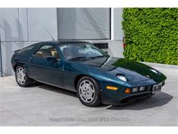 1985 Porsche 928S (CC-2003235) for sale in Beverly Hills, California