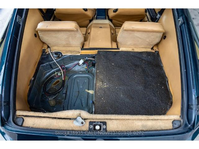 1985 Porsche 928S (CC-2003235) for sale in Beverly Hills, California