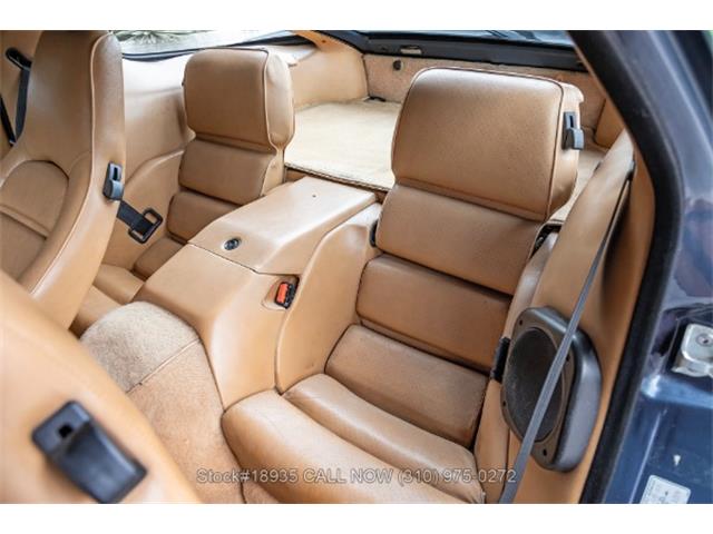 1985 Porsche 928S (CC-2003235) for sale in Beverly Hills, California