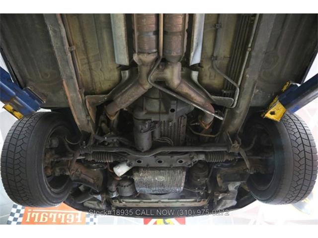 1985 Porsche 928S (CC-2003235) for sale in Beverly Hills, California