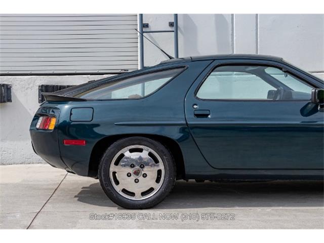 1985 Porsche 928S (CC-2003235) for sale in Beverly Hills, California