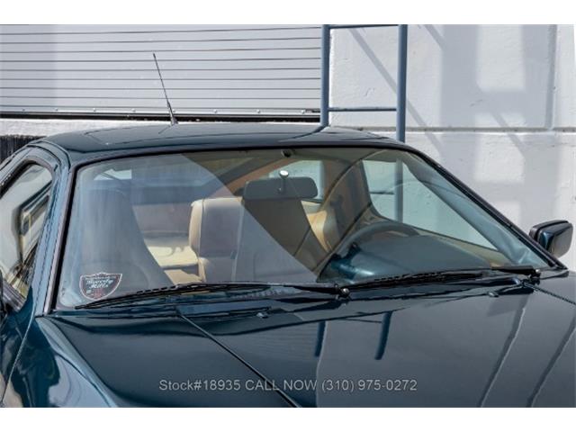 1985 Porsche 928S (CC-2003235) for sale in Beverly Hills, California