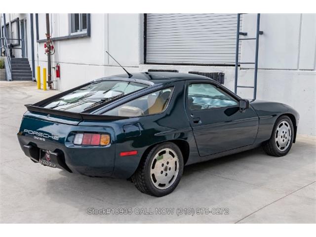 1985 Porsche 928S (CC-2003235) for sale in Beverly Hills, California