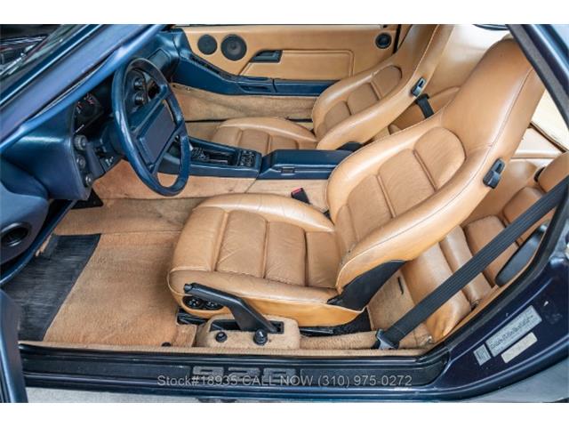 1985 Porsche 928S (CC-2003235) for sale in Beverly Hills, California