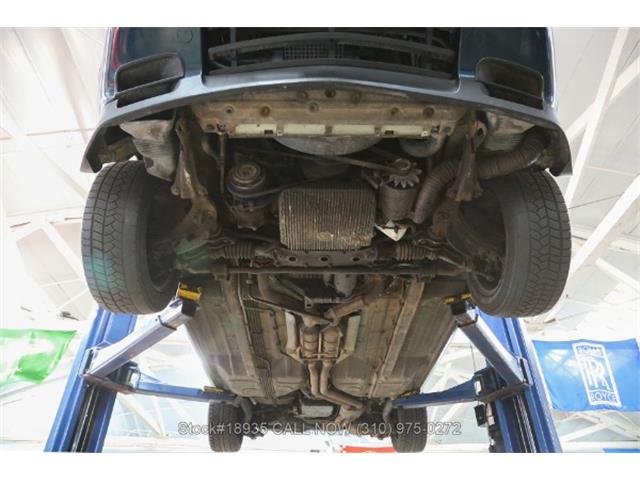 1985 Porsche 928S (CC-2003235) for sale in Beverly Hills, California