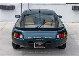 1985 Porsche 928S (CC-2003235) for sale in Beverly Hills, California