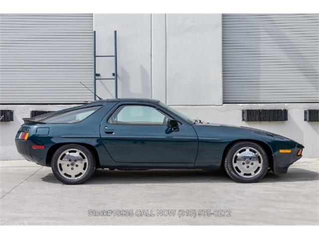 1985 Porsche 928S (CC-2003235) for sale in Beverly Hills, California