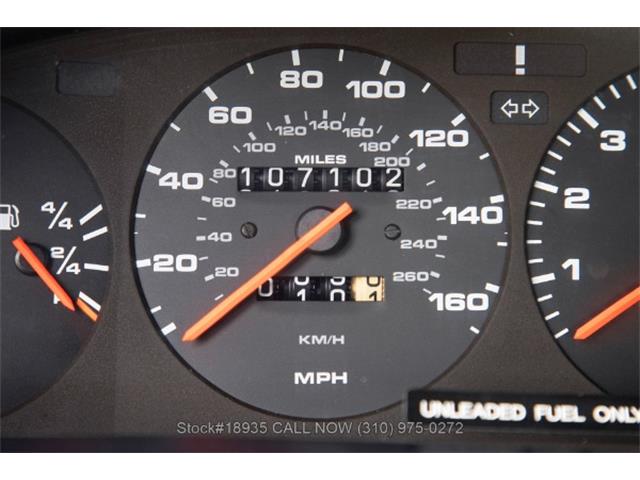 1985 Porsche 928S (CC-2003235) for sale in Beverly Hills, California