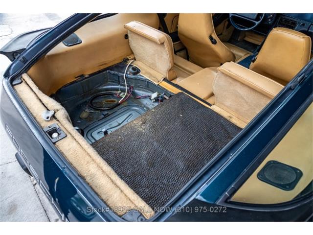 1985 Porsche 928S (CC-2003235) for sale in Beverly Hills, California