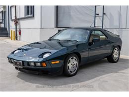 1985 Porsche 928S (CC-2003235) for sale in Beverly Hills, California