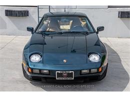 1985 Porsche 928S (CC-2003235) for sale in Beverly Hills, California
