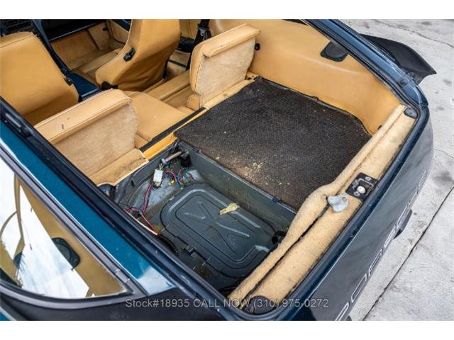 1985 Porsche 928S (CC-2003235) for sale in Beverly Hills, California