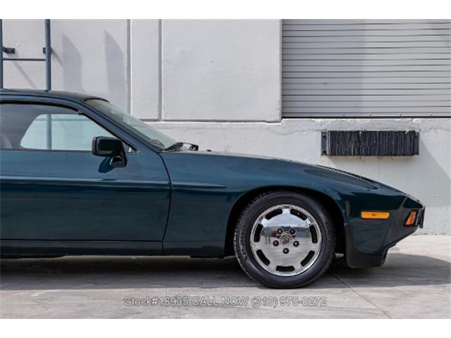 1985 Porsche 928S (CC-2003235) for sale in Beverly Hills, California
