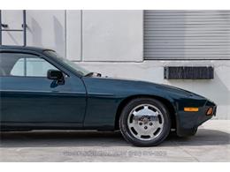 1985 Porsche 928S (CC-2003235) for sale in Beverly Hills, California
