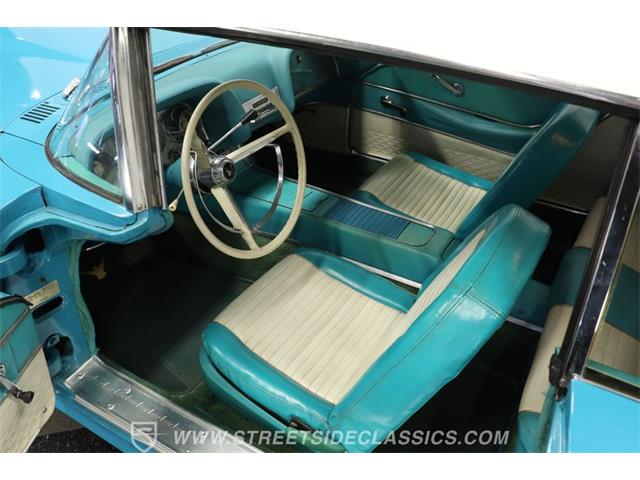 1958 Ford Thunderbird (CC-2003242) for sale in Lutz, Florida