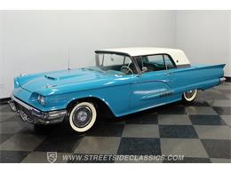 1958 Ford Thunderbird (CC-2003242) for sale in Lutz, Florida