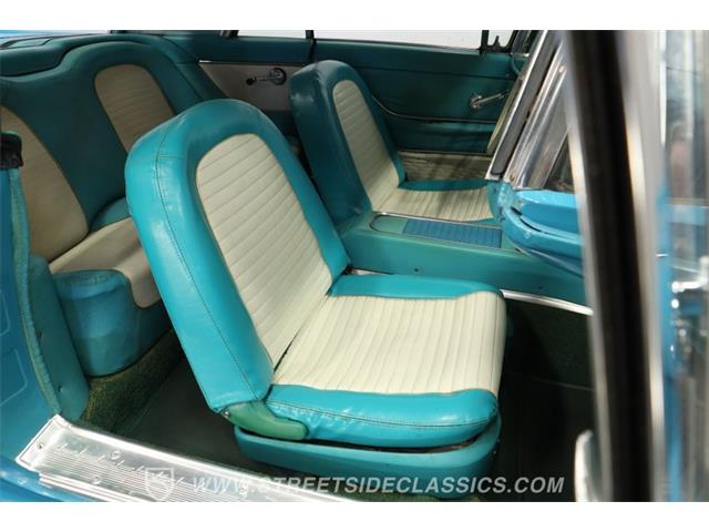1958 Ford Thunderbird (CC-2003242) for sale in Lutz, Florida