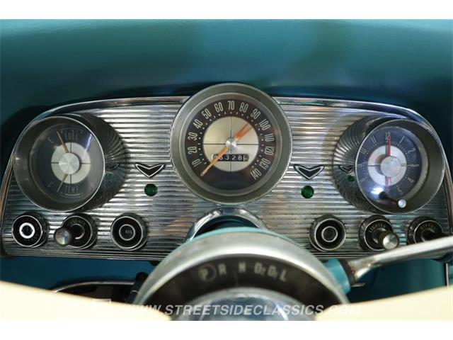 1958 Ford Thunderbird (CC-2003242) for sale in Lutz, Florida