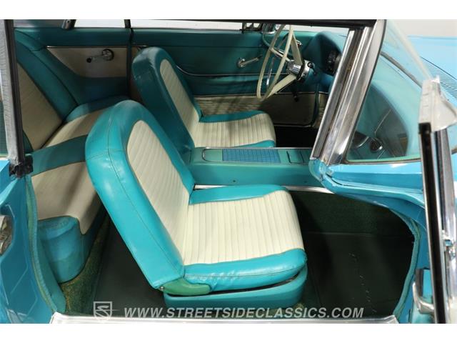1958 Ford Thunderbird (CC-2003242) for sale in Lutz, Florida
