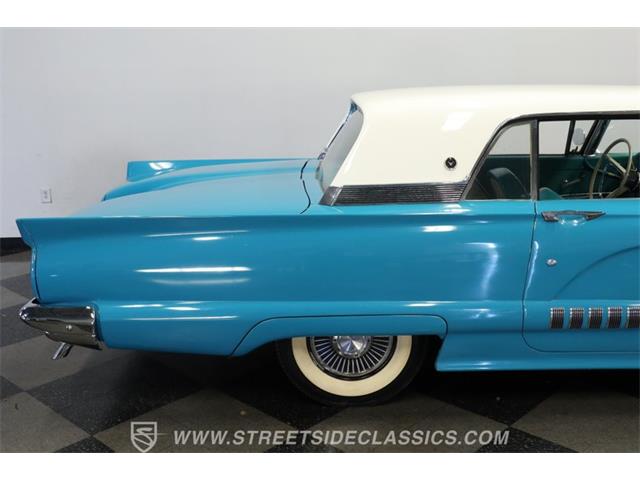 1958 Ford Thunderbird (CC-2003242) for sale in Lutz, Florida