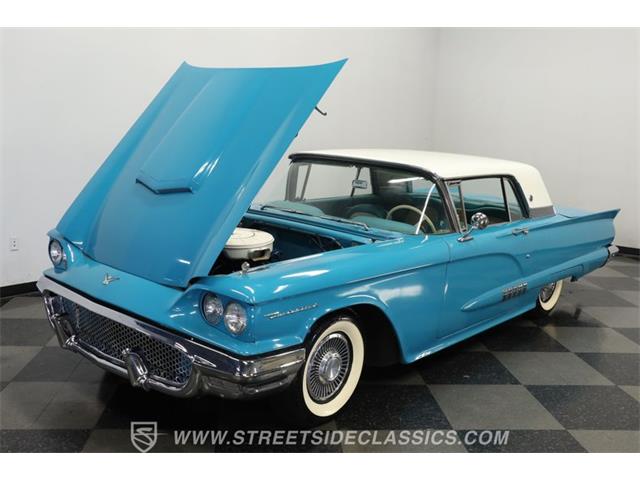 1958 Ford Thunderbird (CC-2003242) for sale in Lutz, Florida
