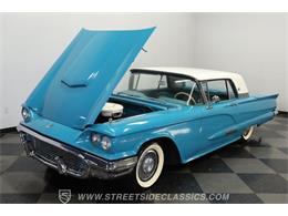1958 Ford Thunderbird (CC-2003242) for sale in Lutz, Florida