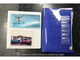1958 Ford Thunderbird (CC-2003242) for sale in Lutz, Florida