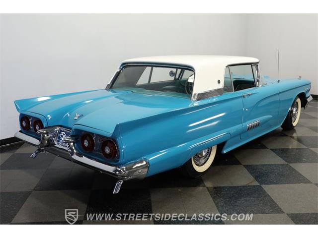 1958 Ford Thunderbird (CC-2003242) for sale in Lutz, Florida