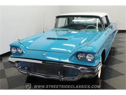 1958 Ford Thunderbird (CC-2003242) for sale in Lutz, Florida