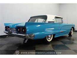 1958 Ford Thunderbird (CC-2003242) for sale in Lutz, Florida