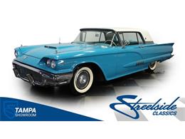1958 Ford Thunderbird (CC-2003242) for sale in Lutz, Florida