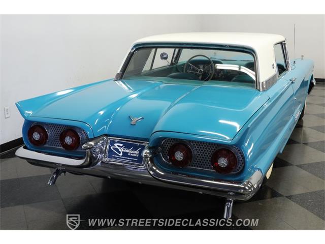 1958 Ford Thunderbird (CC-2003242) for sale in Lutz, Florida