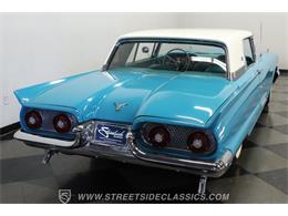 1958 Ford Thunderbird (CC-2003242) for sale in Lutz, Florida