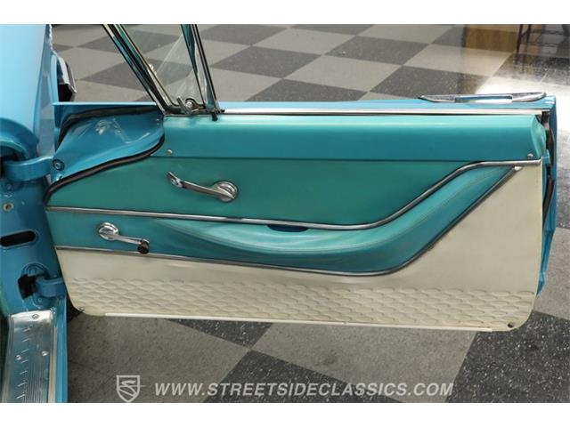 1958 Ford Thunderbird (CC-2003242) for sale in Lutz, Florida