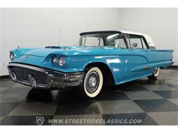 1958 Ford Thunderbird (CC-2003242) for sale in Lutz, Florida