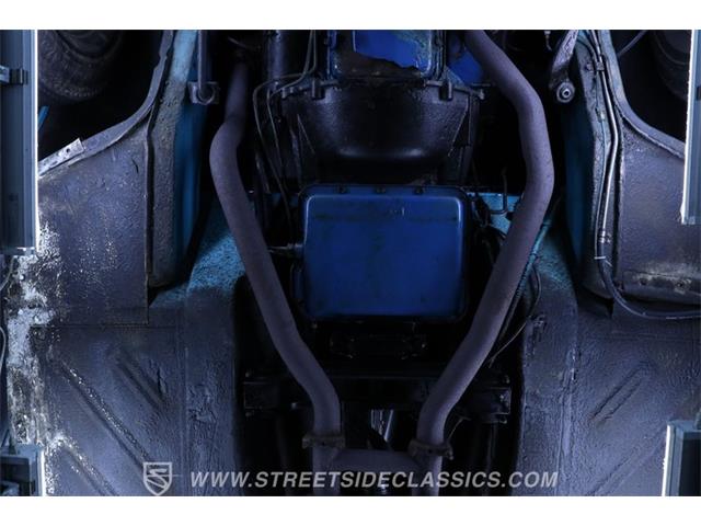 1958 Ford Thunderbird (CC-2003242) for sale in Lutz, Florida