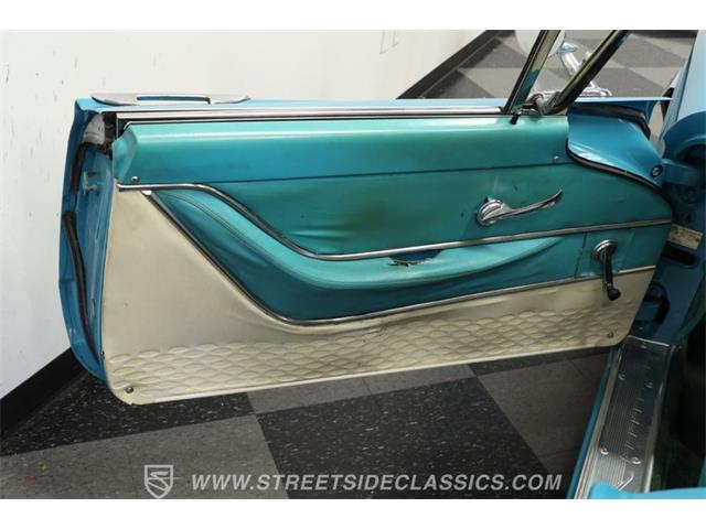 1958 Ford Thunderbird (CC-2003242) for sale in Lutz, Florida