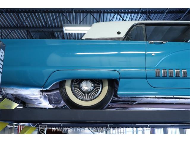 1958 Ford Thunderbird (CC-2003242) for sale in Lutz, Florida
