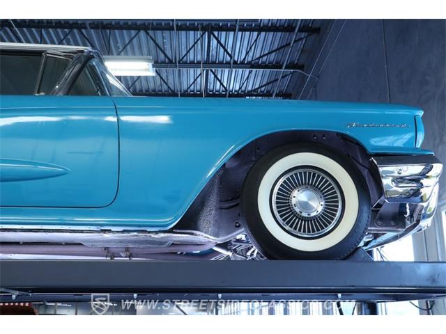 1958 Ford Thunderbird (CC-2003242) for sale in Lutz, Florida