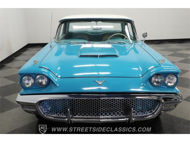 1958 Ford Thunderbird (CC-2003242) for sale in Lutz, Florida
