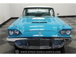 1958 Ford Thunderbird (CC-2003242) for sale in Lutz, Florida