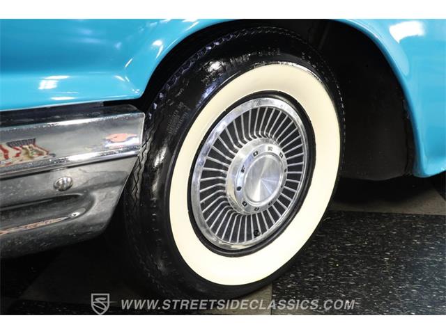 1958 Ford Thunderbird (CC-2003242) for sale in Lutz, Florida