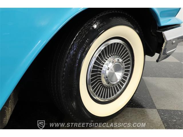 1958 Ford Thunderbird (CC-2003242) for sale in Lutz, Florida